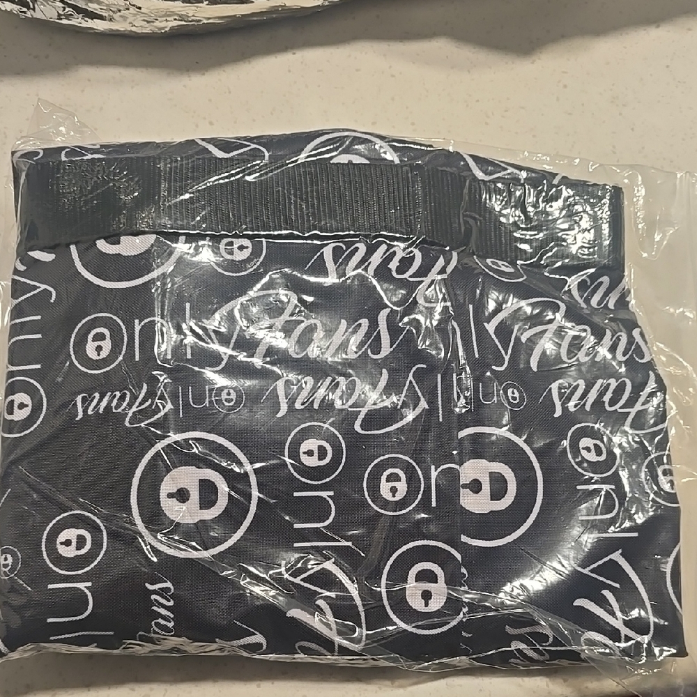 OF Duffle Bag